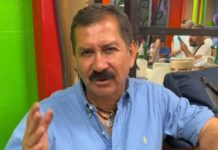 Alcalde pide a la SEP y SET intervengan ante la falta de maestros en Río Bravo