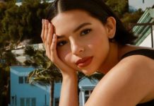 Ángela Aguilar explica por qué decidió hacer pública su relación con Nodal