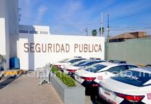 Arrestan a escandaloso por molestar a las personas en la calle