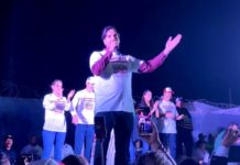 Carlos Peña Ortiz, ya es el alcalde virtual de Reynosa