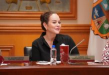 Convocan a neolaredenses a mantenerse unidos para transformar a Nuevo Laredo