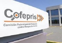 Cofepris intensifica revisiones y auditorías