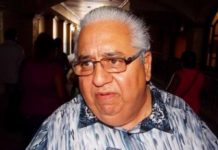 “Con Carlos Peña Ortiz, la transformación se va a lograr”: Canacintra.