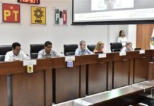 Concluyen cómputo 19 consejos distritales y 39 consejos municipales del IETAM