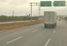 Consulado General de Estados Unidos en Matamoros exhorta no visitar Tamaulipas por inseguridad