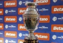 Calendario Copa América 2024 y horarios: ¿A qué hora son los partidos de México?