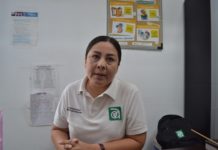 Disminuyen los embarazos entre escolares adolescentes