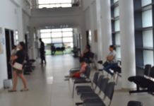 Aumentan 10% enfermedades ocasionadas por el calor: SS.