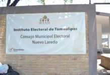Sesiona el Consejo Municipal para el conteo de votos de las casillas electorales