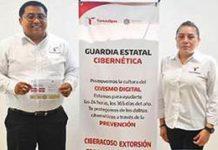 Alertan contra hakeos en la internet invitan a denunciar