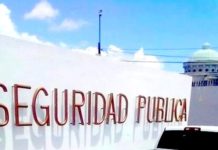 Detienen a sujeto por alterar el orden público