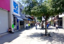 Exhortan a la población a cuidarse del “golpe de calor”