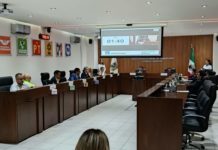 Inicia Sesión Permanente del Proceso Electoral Ordinario 2023-2024