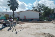 Transforma Carlos Peña Ortiz la infraestructura educativa en Reynosa