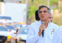 Llegó el día: Tamaulipas listo para una jornada electoral en paz y segura