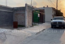 Fallece persona en interior de una vivienda en la colonia Simón Rodríguez