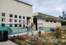 Llama IMSS Tamaulipas a reforzar medidas de prevención contra dengue