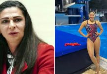Carolina Mendoza recupera beca tras fallo judicial contra la CONADE de Ana Guevara