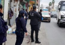 Invitan a ciudadanos fomentar la denuncia ciudadana para rápida respuesta en seguridad