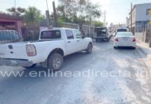 Hallan a persona muerta en interior de una vivienda