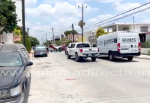 Hallan a persona muerta en interior de una vivienda en el San Ricardo