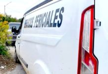 Hallan a persona muerta en interior de una vivienda presuntamente se suicido