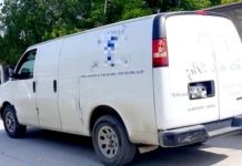 Hallan a persona sin vida en departamentos en colonia popular
