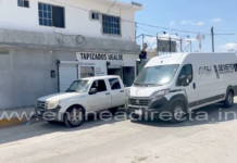 Hallan a persona sin vida en su cuarto en la Simón Rodríguez