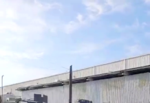 Hallan cadáver en predio baldío de parque Industrial de Maquiladoras de Reynosa
