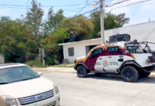 Hallan cadáver en predio baldío en colonia Jacinto López