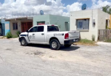 Hallan cadáver en vivienda abandonada en apartada colonia popular