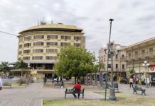 Crisis hídrica no ha parado labores de hoteleros