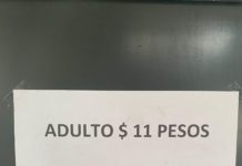 Incremento al pasaje pega fuerte a familias del norte del Madero