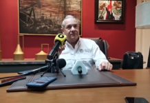 Adrián Oseguera no impugnará elección