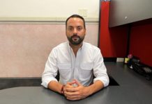 “Trabajaremos de manera coordinada con tránsito estatal cuando se requiera”: Edgar Treviño.