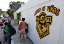 Exigen cese de intendente por no hacer su labor en el Kinder Sertoma