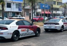 Tránsito estatal apoyará en la vigilancia vial de Madero