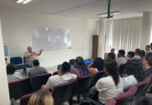 ITCM clausura semestre con actividad por el Día Mundial del Medio Ambiente