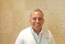 Alumnos regresan a clases presenciales