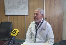 Ligero incremento de las enfermedades de la piel