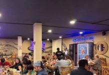 Aumento de ventas por día del padre