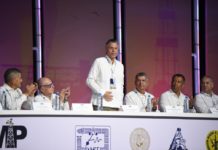 Tampico Reafirma su Importancia Turística Nacional: Chucho Nader