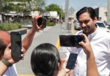Mantiene Gobierno de Reynosa guardia por pronóstico climatológico