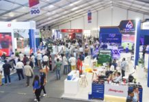 Todo un Éxito el Congreso Mexicano del Petróleo en Tampico