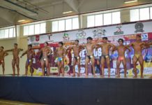 Promueve Gobierno Municipal de Reynosa actividad en Polideportivo