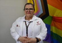 Martha Guadalupe Herrera Mercado nueva directora temporal del CAPASITS Tampico