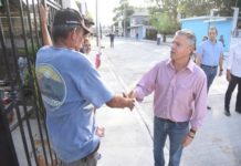 Aprueban Más Obra para Tampico