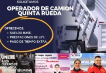 Visión del Alcalde Carlos Peña Ortiz permite mayor creación de empleo