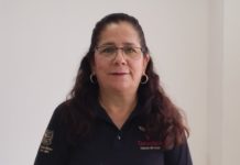 El Programa de Doble Nacionalidad sigue vigente: Claudia Janneth Araujo Blizzard
