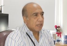 Procuraduría del DIF Tampico se hará cargo del caso de la niña que presuntamente apuñalo a su abuela